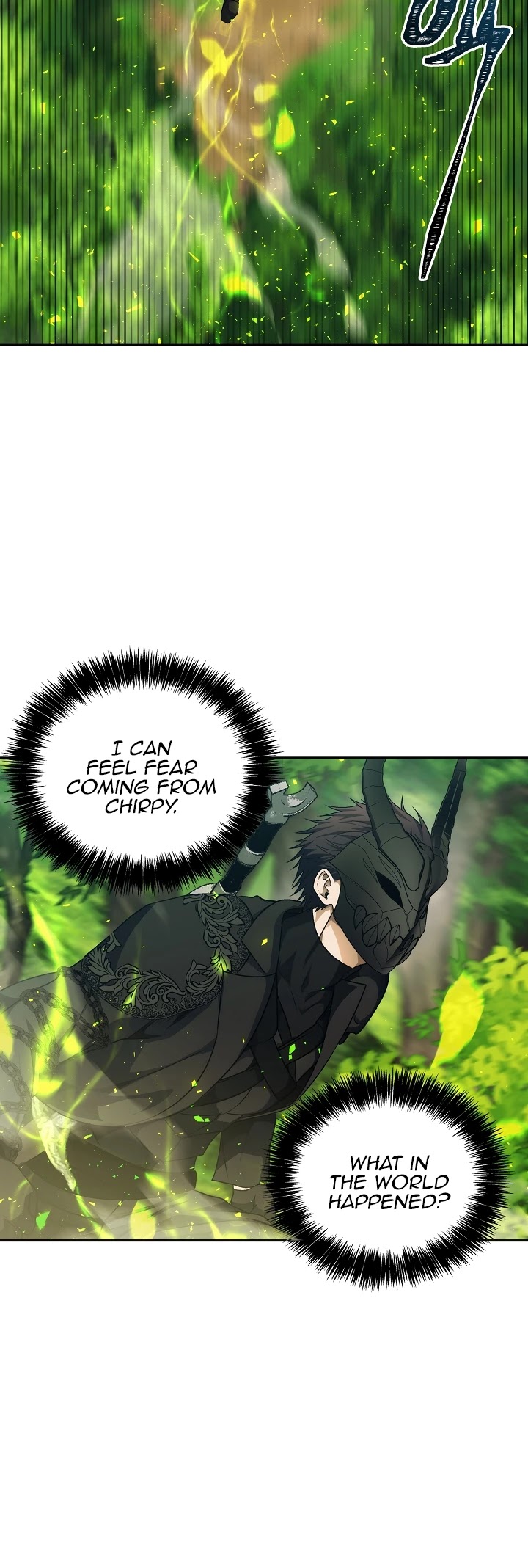 Ranker Who Lives A Second Time Chapter 72 page 12 - Chapter 72