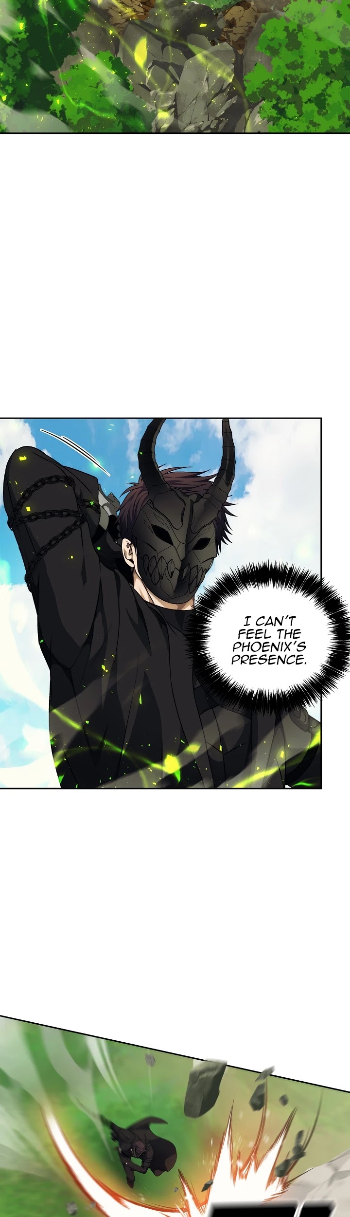 Ranker Who Lives A Second Time Chapter 72 page 14 - Chapter 72