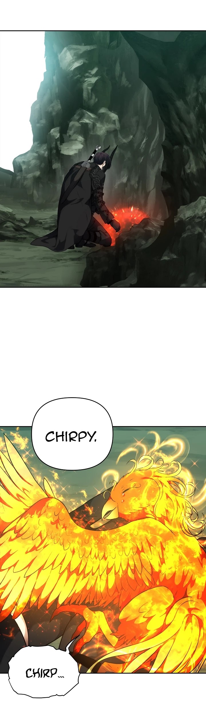 Ranker Who Lives A Second Time Chapter 72 page 17 - Chapter 72