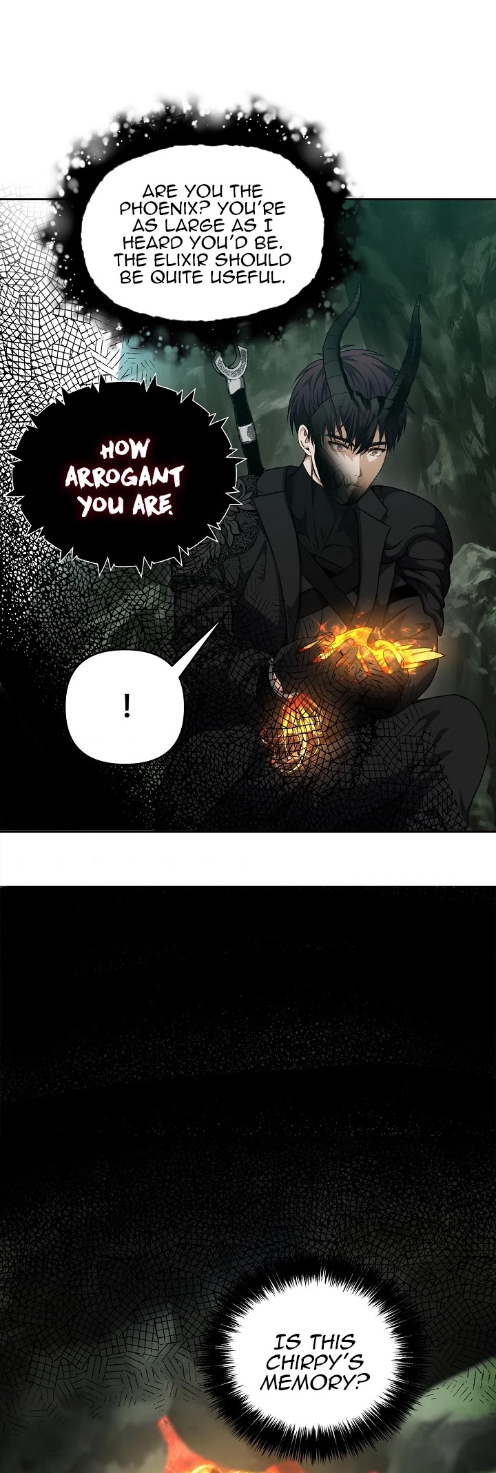 Ranker Who Lives A Second Time Chapter 72 page 18 - Chapter 72