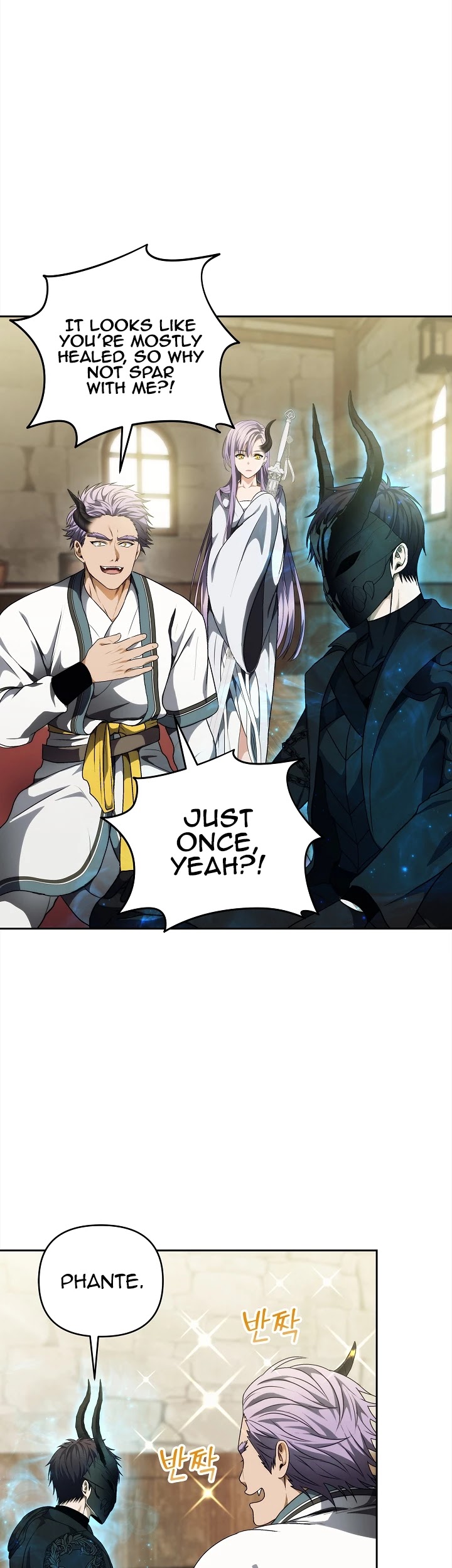 Ranker Who Lives A Second Time Chapter 72 page 2 - Chapter 72