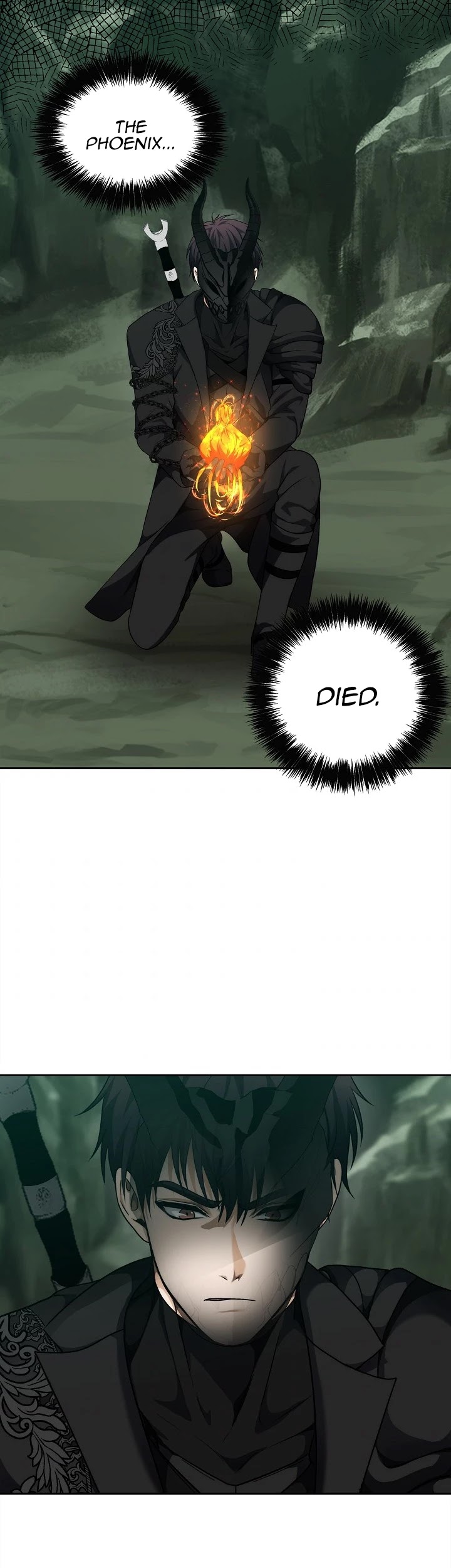 Ranker Who Lives A Second Time Chapter 72 page 23 - Chapter 72