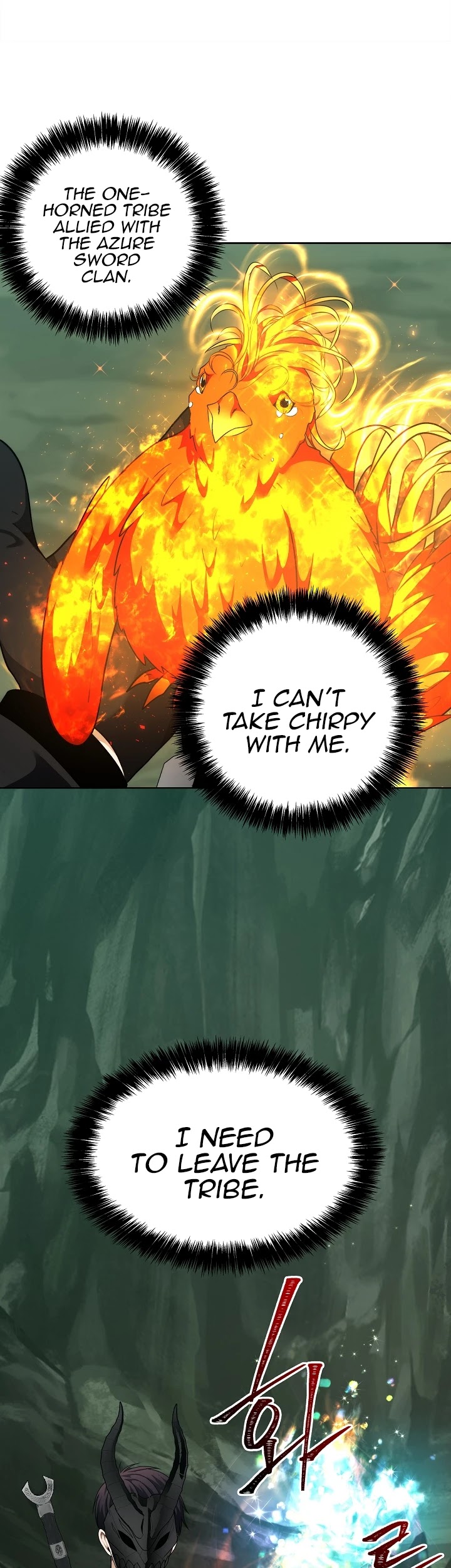 Ranker Who Lives A Second Time Chapter 72 page 24 - Chapter 72