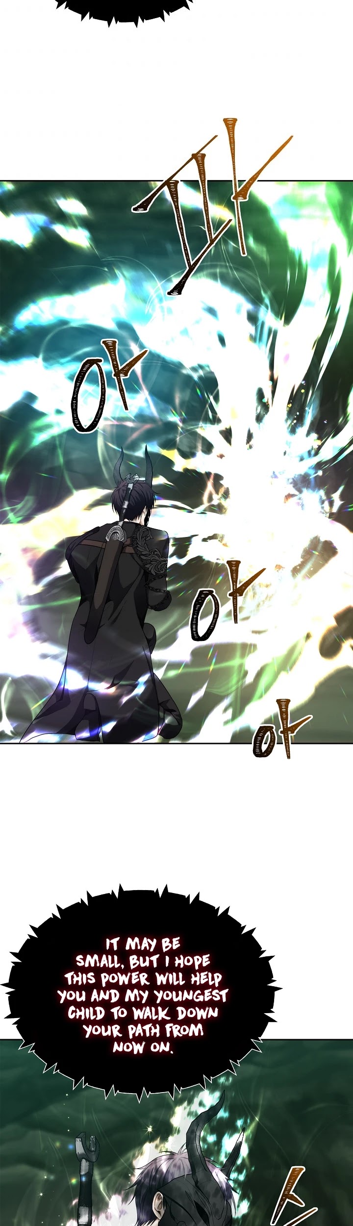 Ranker Who Lives A Second Time Chapter 72 page 29 - Chapter 72