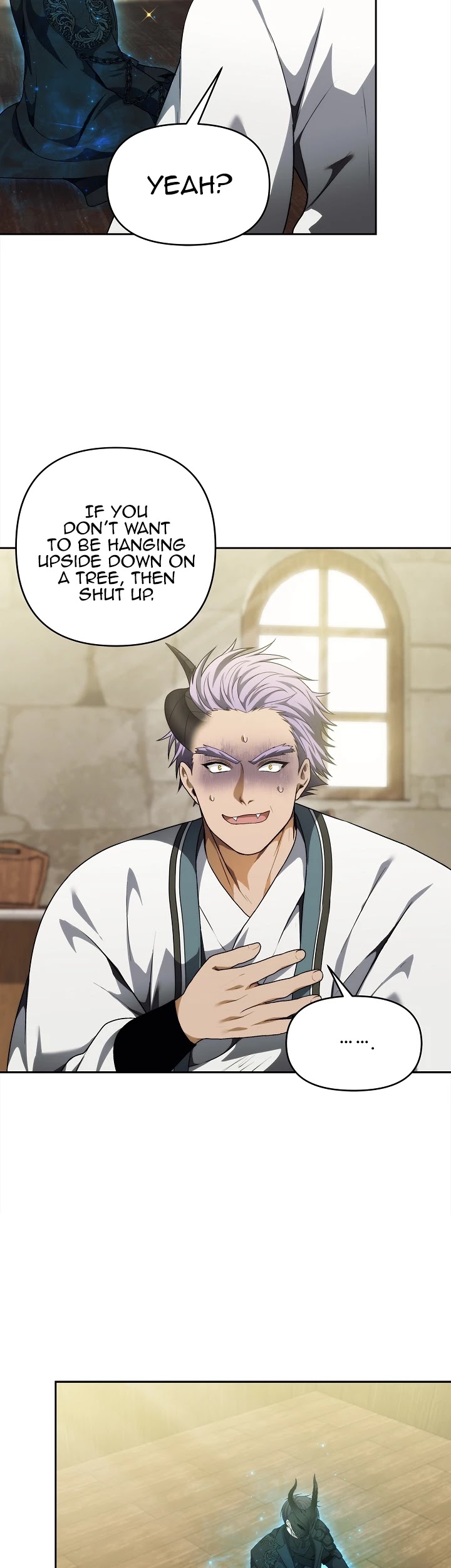 Ranker Who Lives A Second Time Chapter 72 page 3 - Chapter 72