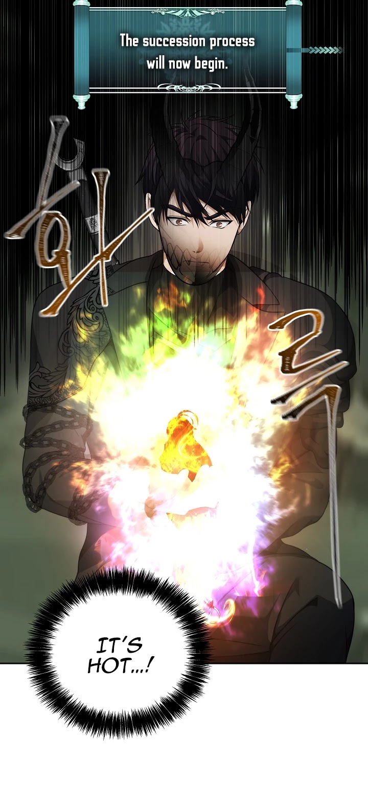 Ranker Who Lives A Second Time Chapter 72 page 31 - Chapter 72