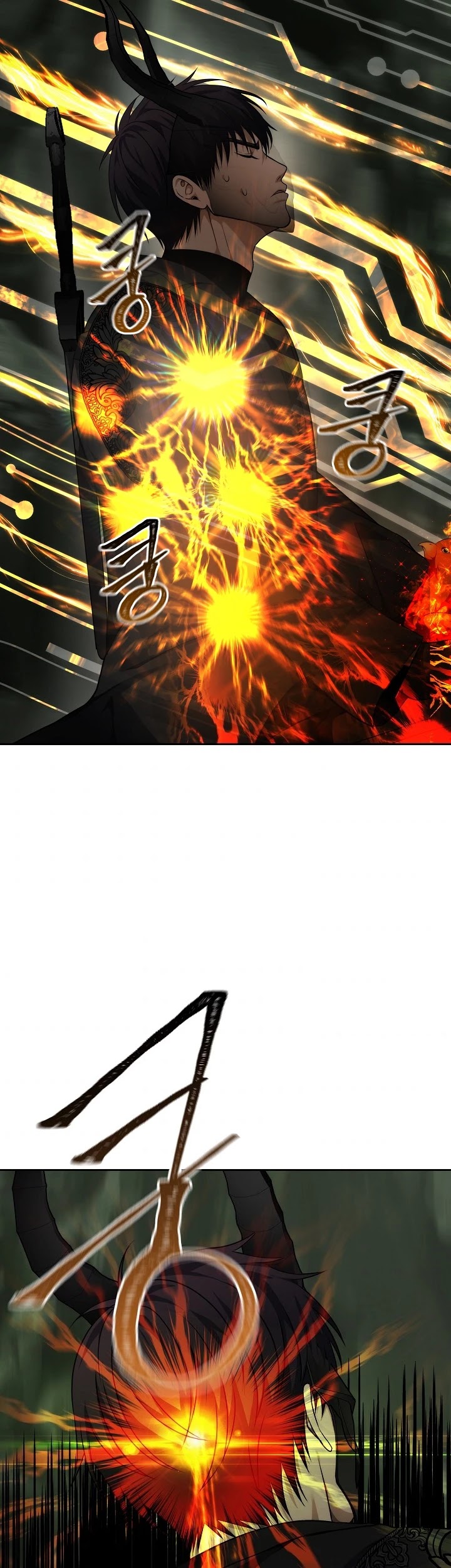 Ranker Who Lives A Second Time Chapter 72 page 33 - Chapter 72