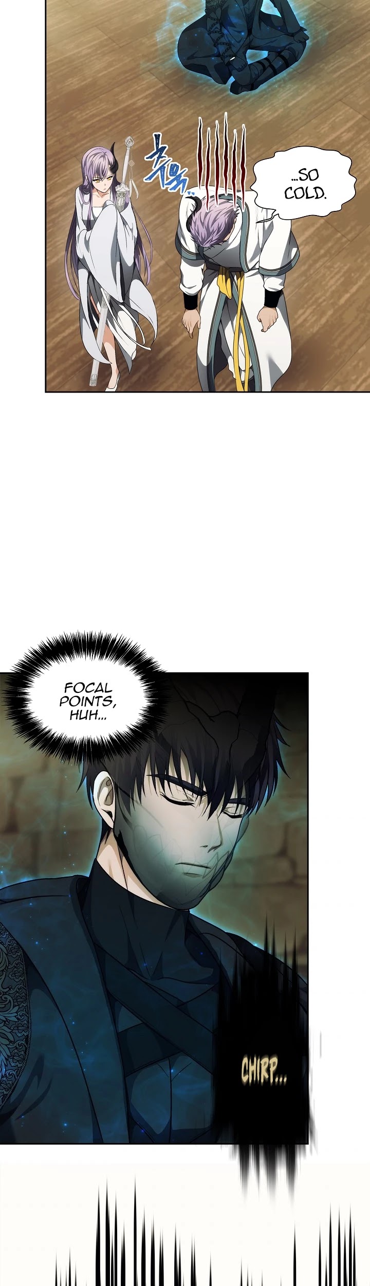 Ranker Who Lives A Second Time Chapter 72 page 4 - Chapter 72