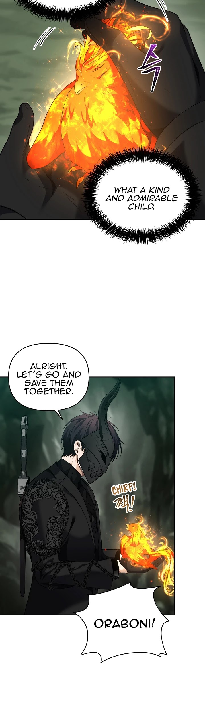 Ranker Who Lives A Second Time Chapter 72 page 40 - Chapter 72