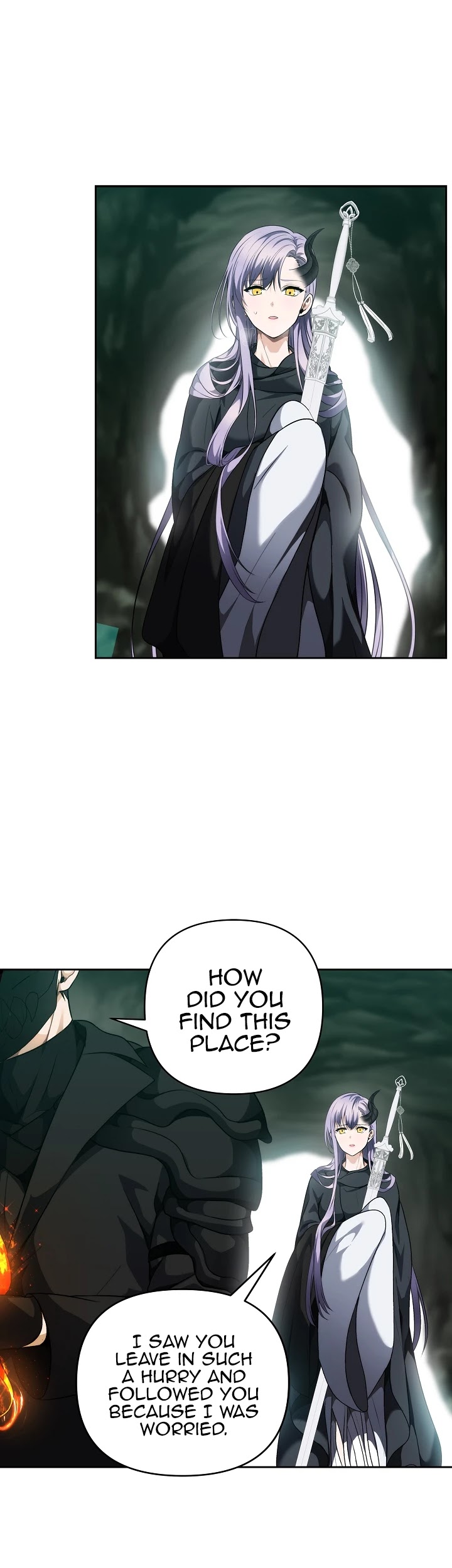Ranker Who Lives A Second Time Chapter 72 page 41 - Chapter 72