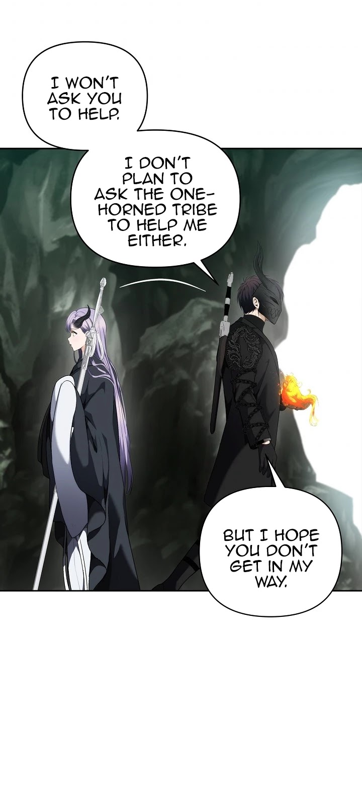 Ranker Who Lives A Second Time Chapter 72 page 43 - Chapter 72