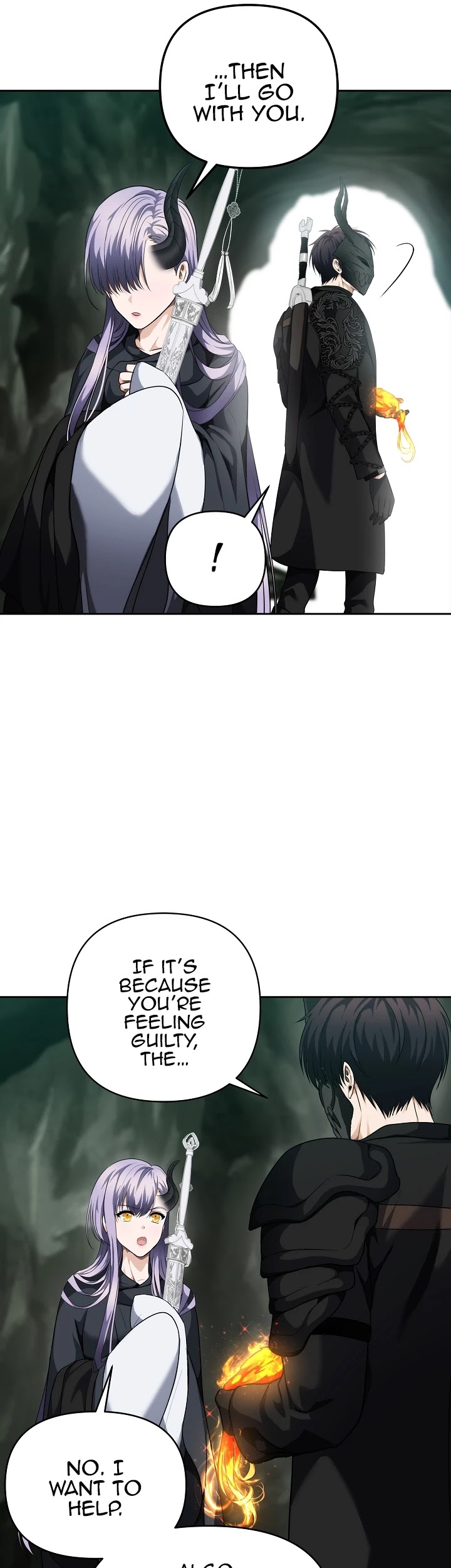 Ranker Who Lives A Second Time Chapter 72 page 45 - Chapter 72