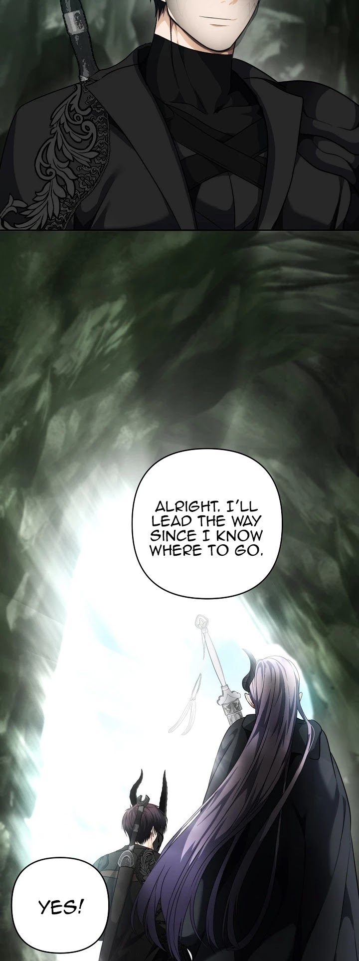 Ranker Who Lives A Second Time Chapter 72 page 47 - Chapter 72