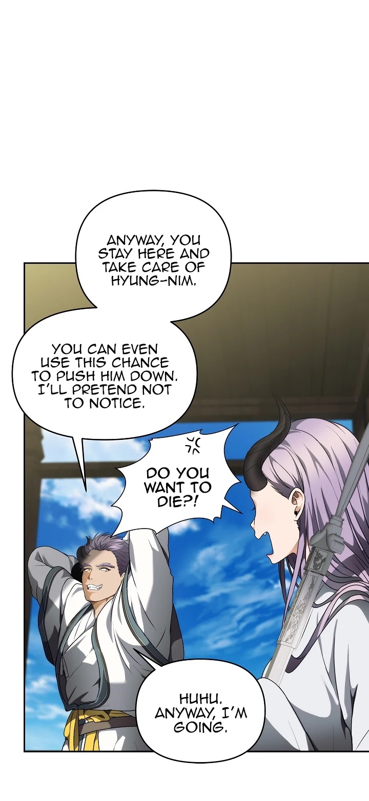 Ranker Who Lives A Second Time Chapter 72 page 7 - Chapter 72