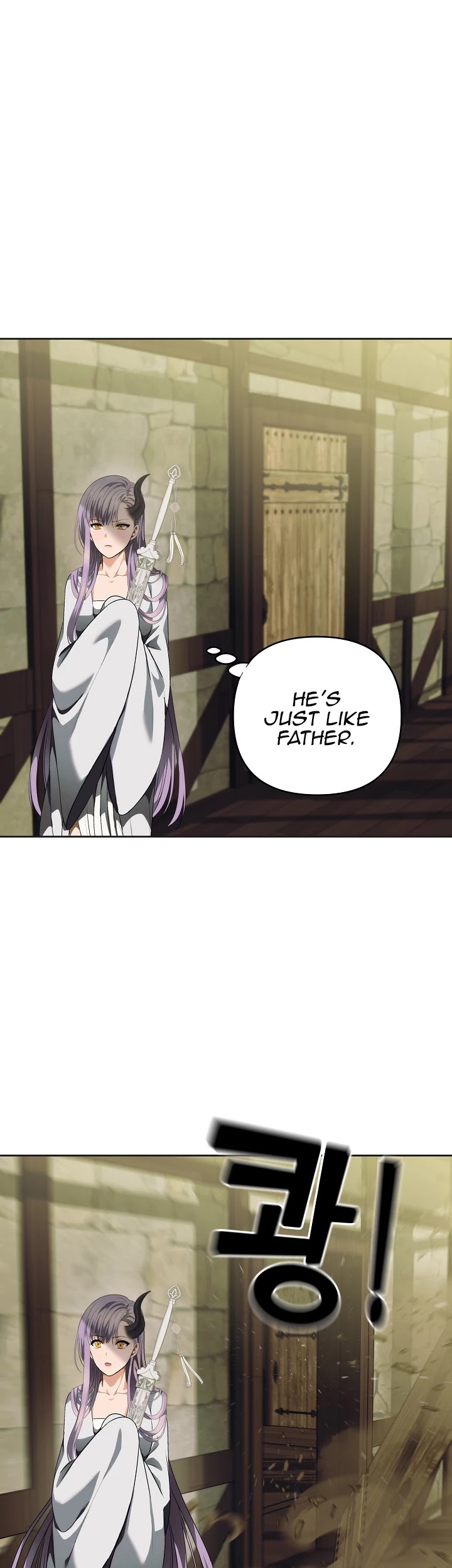 Ranker Who Lives A Second Time Chapter 72 page 8 - Chapter 72