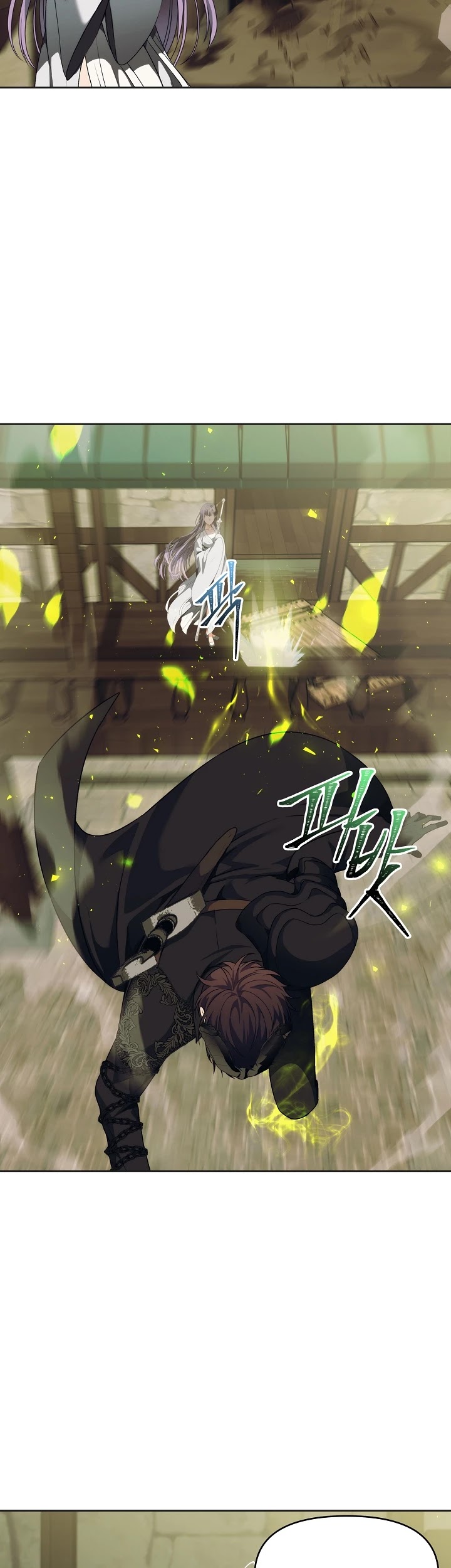 Ranker Who Lives A Second Time Chapter 72 page 9 - Chapter 72