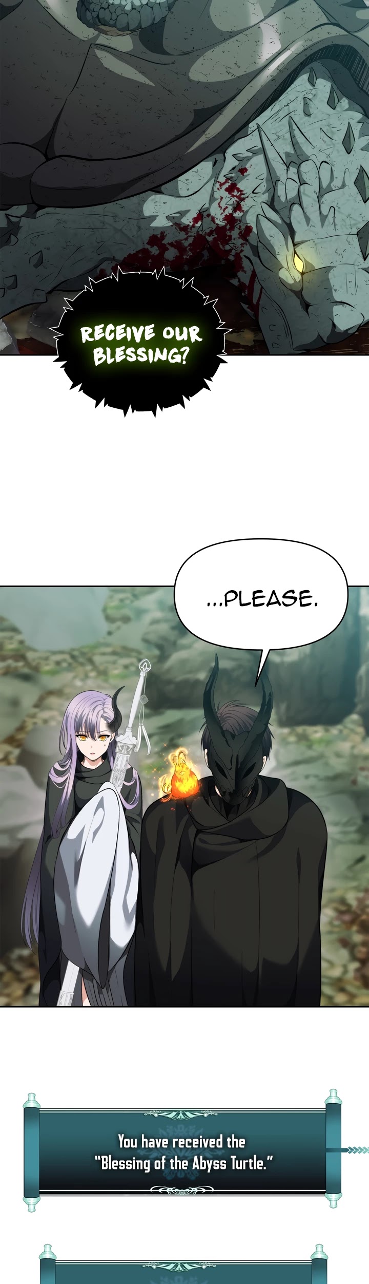 Ranker Who Lives A Second Time Chapter 73 page 12 - Chapter 73