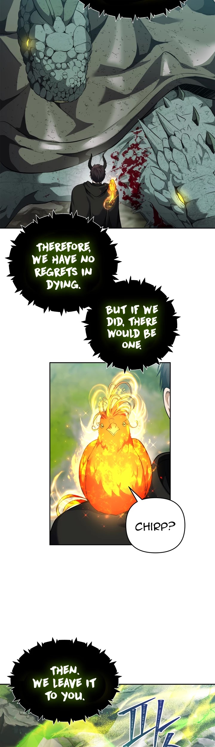 Ranker Who Lives A Second Time Chapter 73 page 15 - Chapter 73
