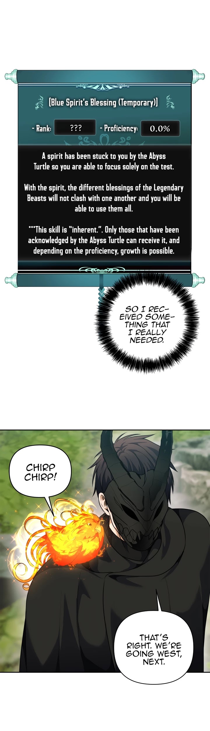 Ranker Who Lives A Second Time Chapter 73 page 18 - Chapter 73