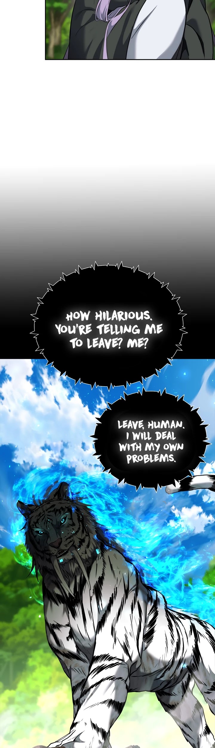 Ranker Who Lives A Second Time Chapter 73 page 22 - Chapter 73