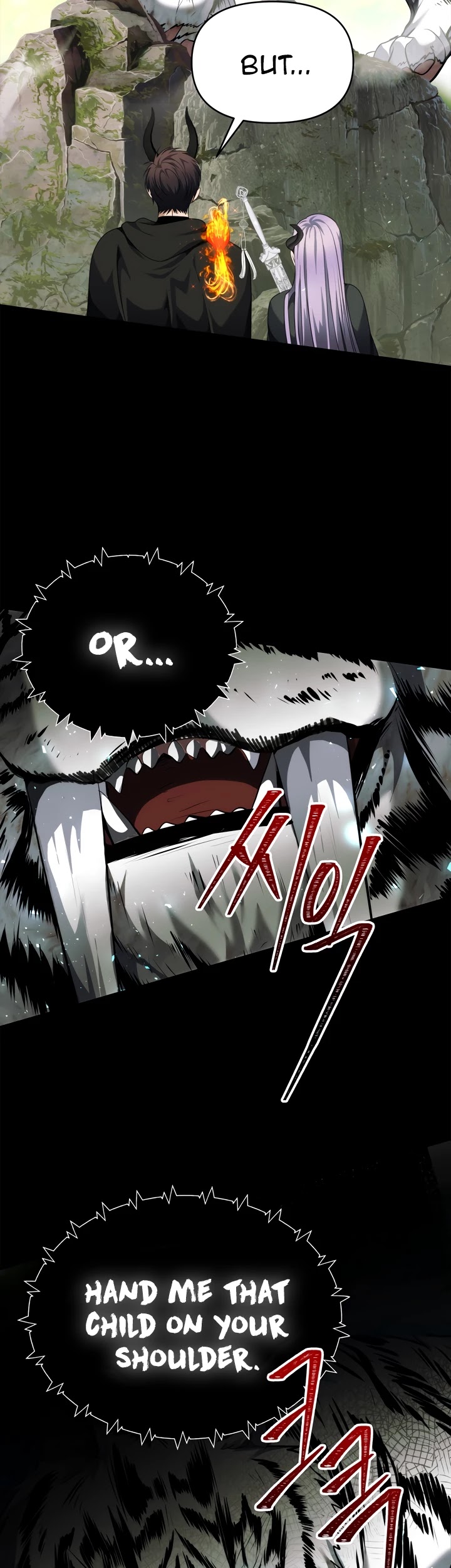 Ranker Who Lives A Second Time Chapter 73 page 23 - Chapter 73