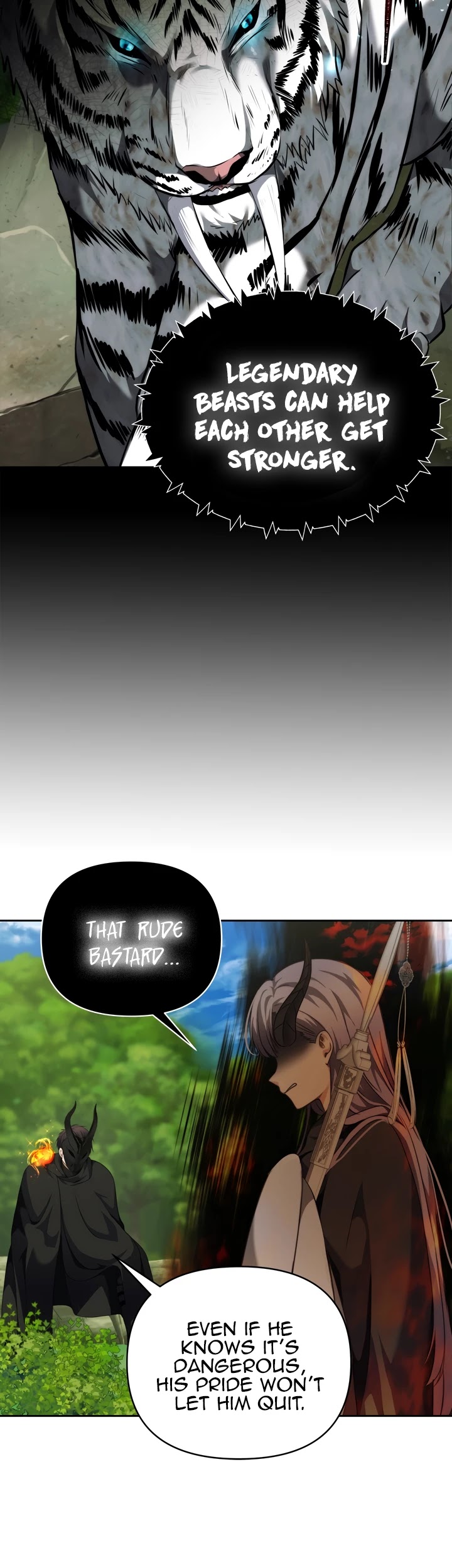 Ranker Who Lives A Second Time Chapter 73 page 24 - Chapter 73