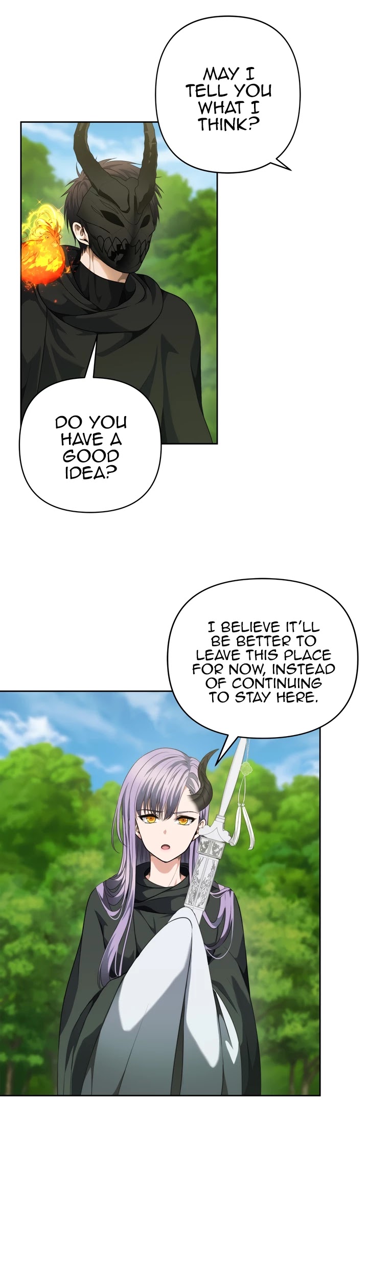 Ranker Who Lives A Second Time Chapter 73 page 25 - Chapter 73