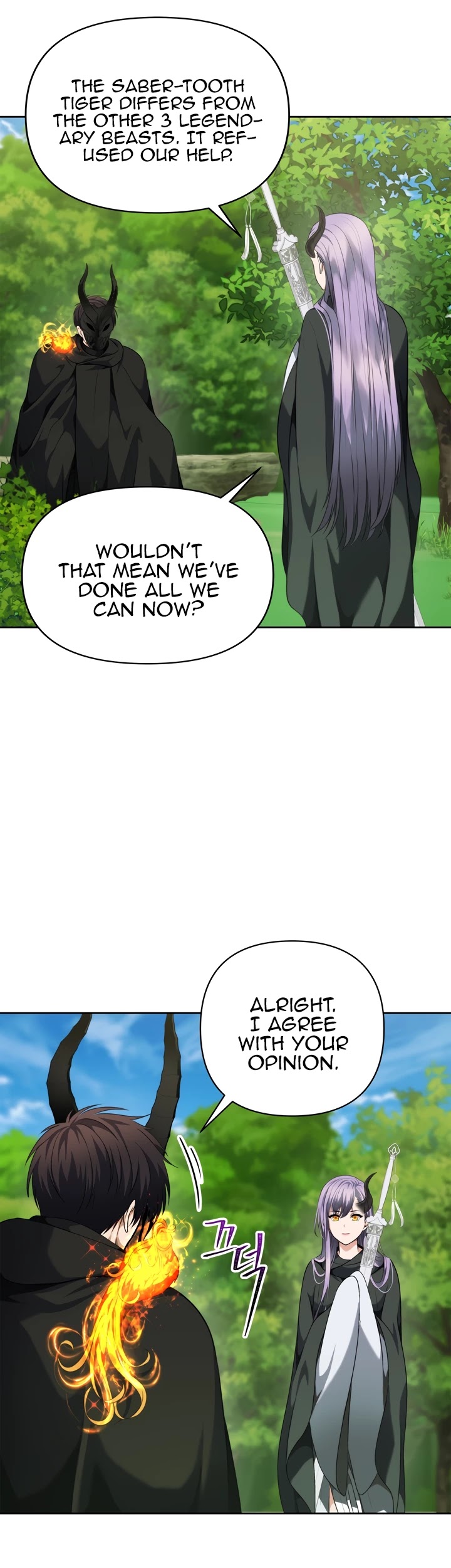 Ranker Who Lives A Second Time Chapter 73 page 26 - Chapter 73