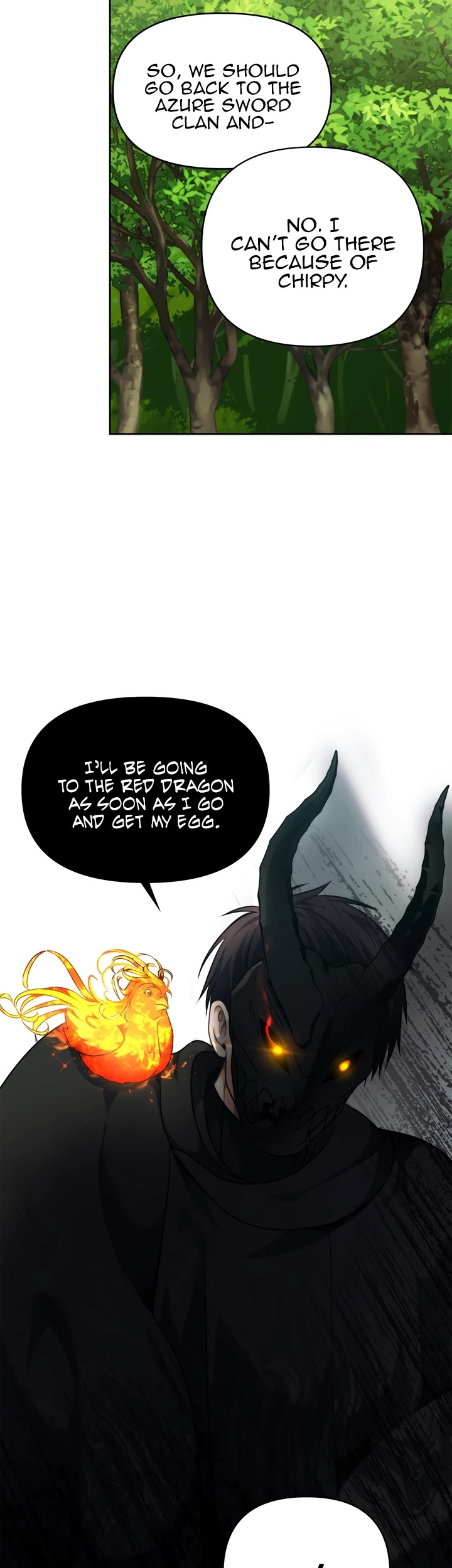 Ranker Who Lives A Second Time Chapter 73 page 28 - Chapter 73