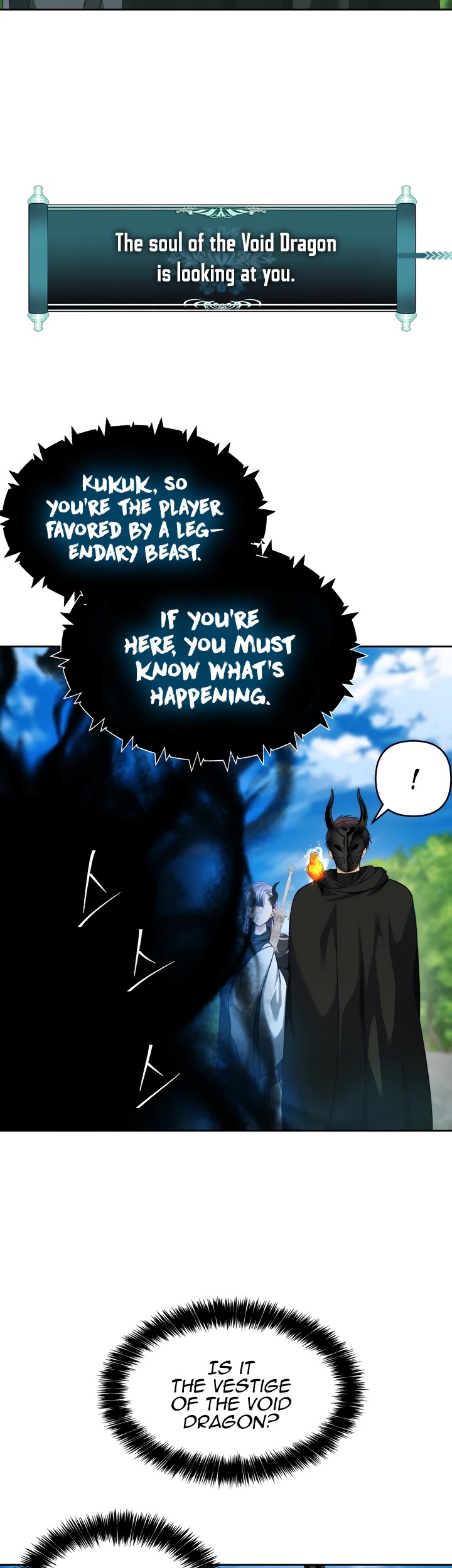 Ranker Who Lives A Second Time Chapter 73 page 3 - Chapter 73