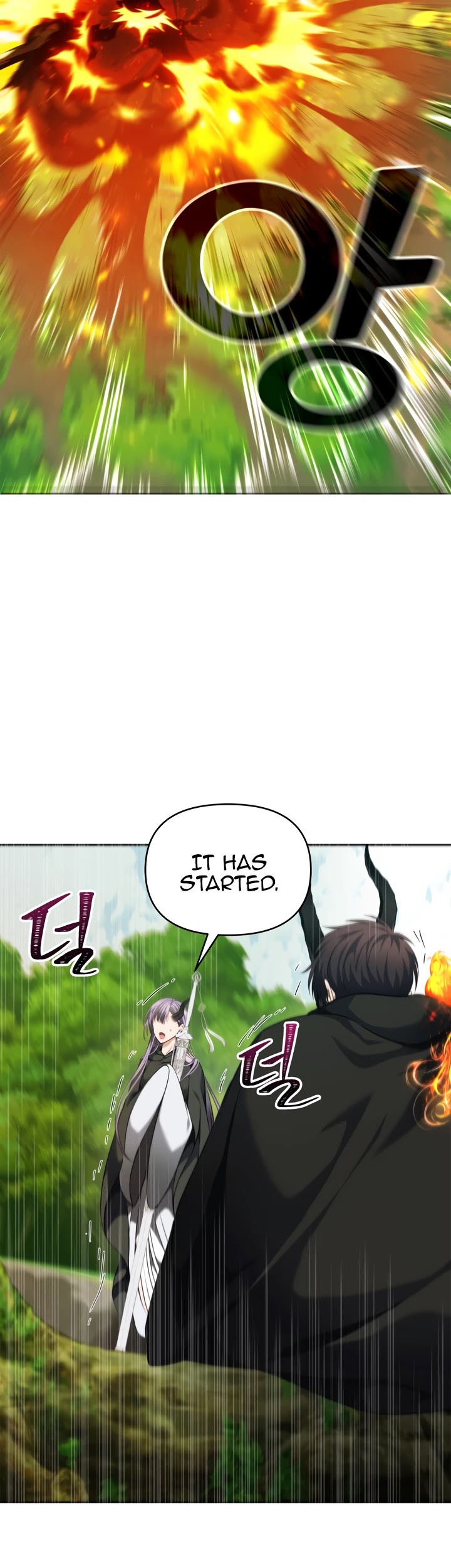 Ranker Who Lives A Second Time Chapter 73 page 30 - Chapter 73