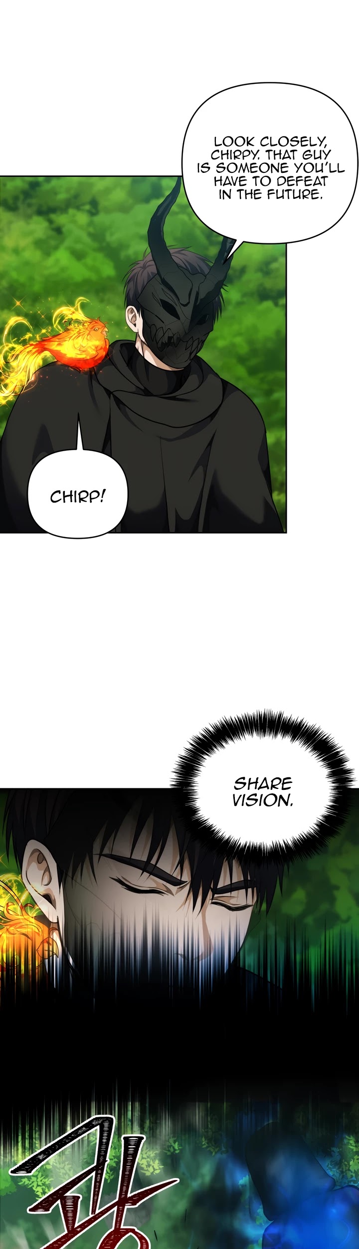 Ranker Who Lives A Second Time Chapter 73 page 31 - Chapter 73