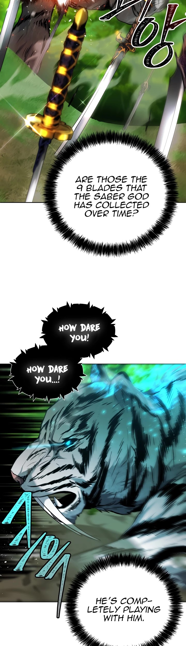 Ranker Who Lives A Second Time Chapter 73 page 33 - Chapter 73