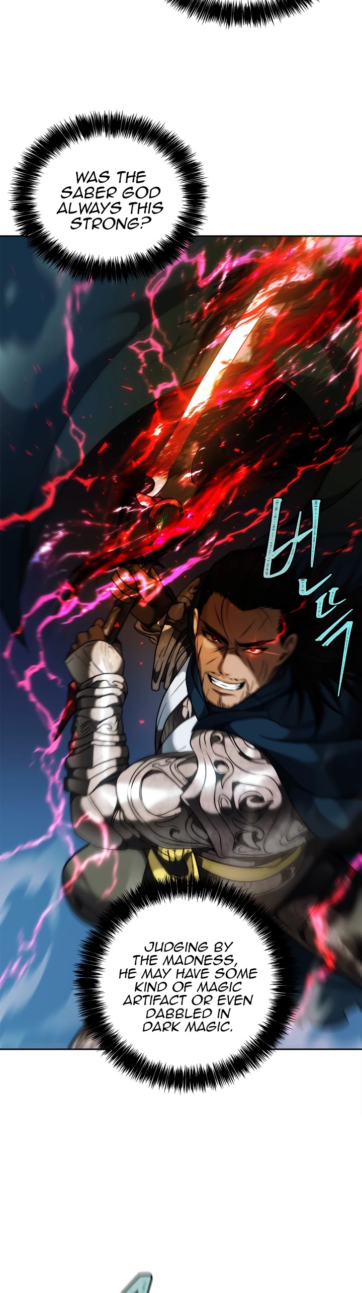 Ranker Who Lives A Second Time Chapter 73 page 34 - Chapter 73