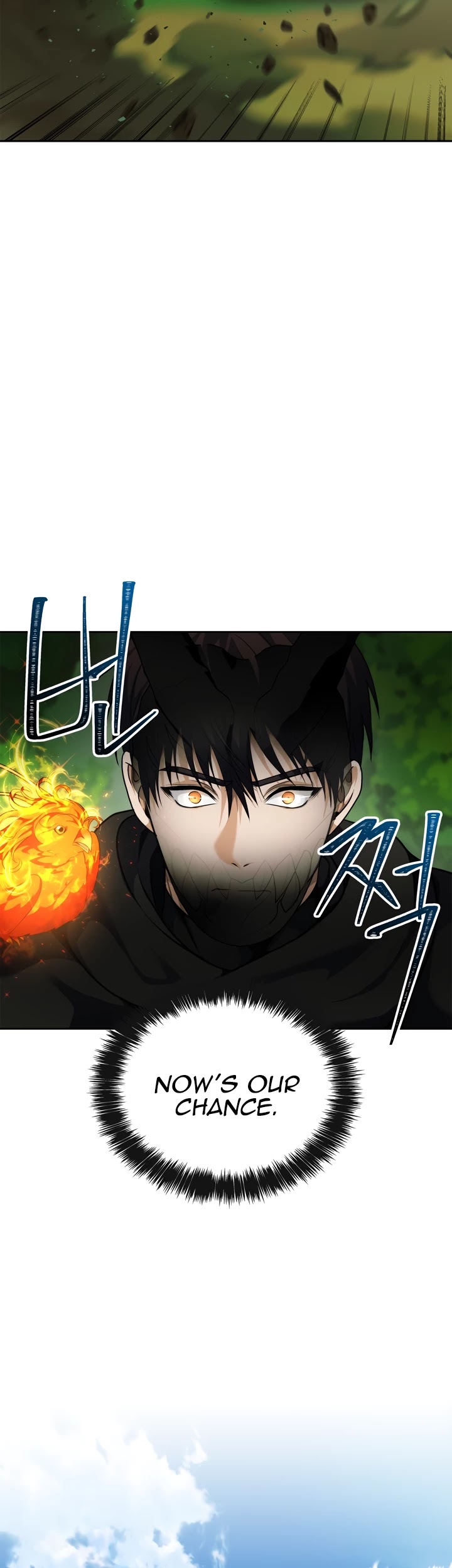 Ranker Who Lives A Second Time Chapter 73 page 36 - Chapter 73