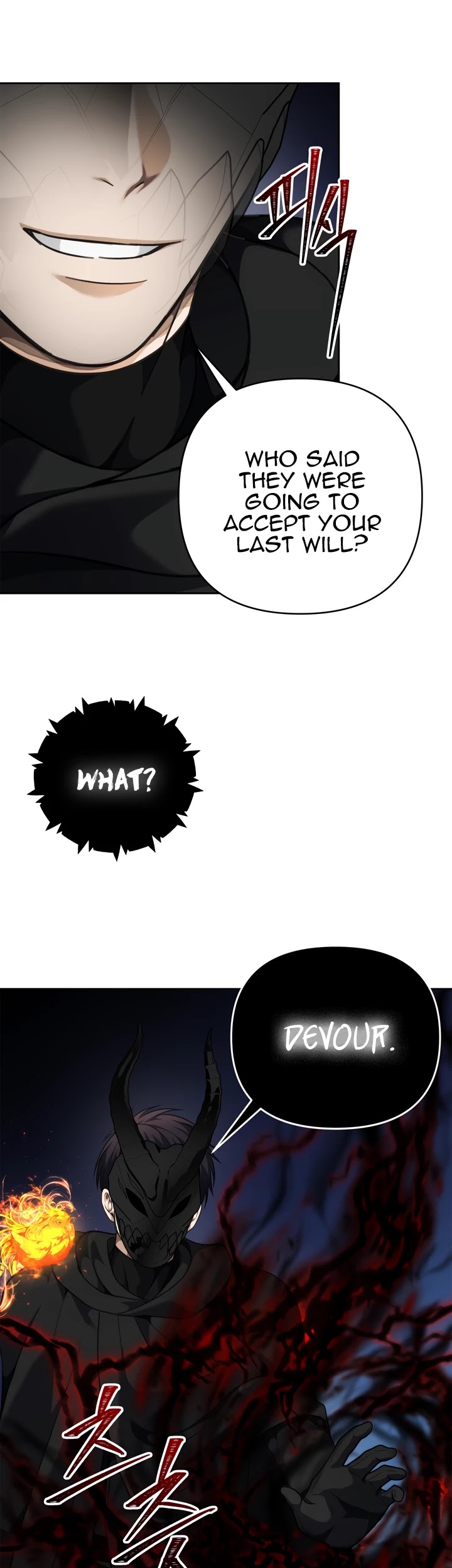 Ranker Who Lives A Second Time Chapter 73 page 39 - Chapter 73