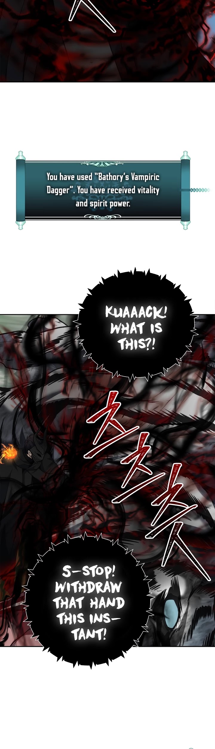 Ranker Who Lives A Second Time Chapter 73 page 40 - Chapter 73