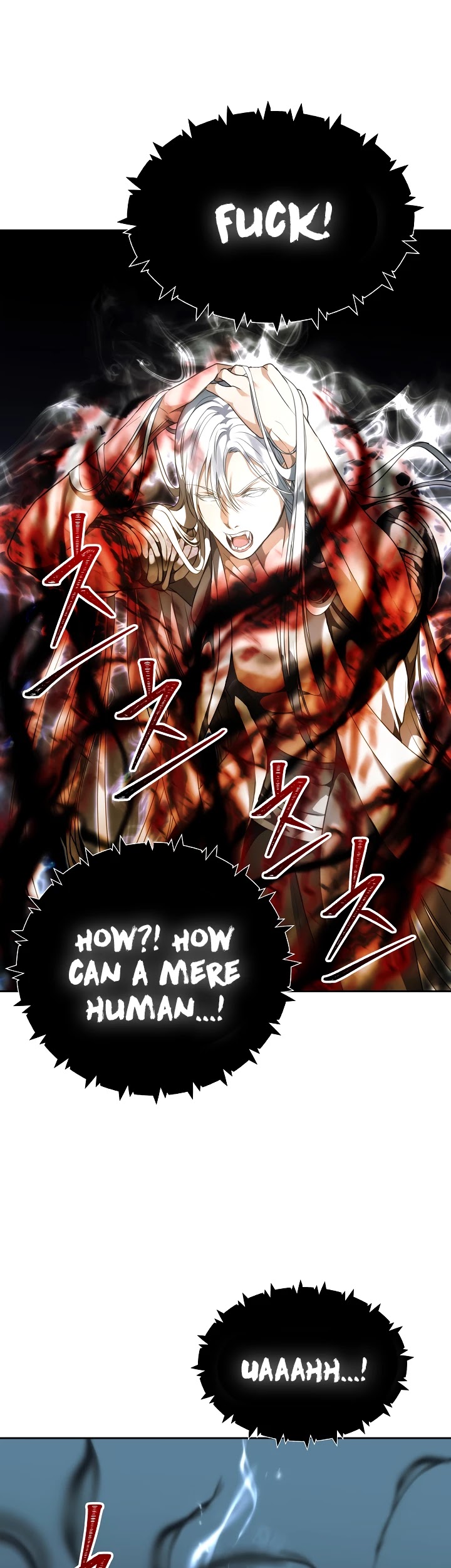 Ranker Who Lives A Second Time Chapter 73 page 42 - Chapter 73