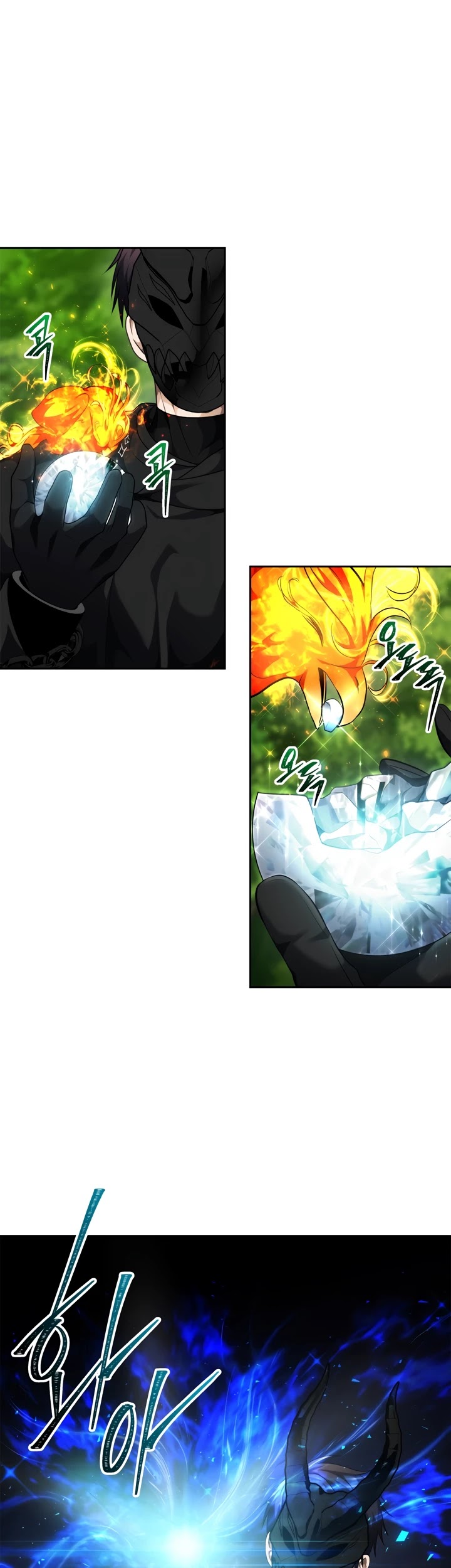 Ranker Who Lives A Second Time Chapter 73 page 47 - Chapter 73