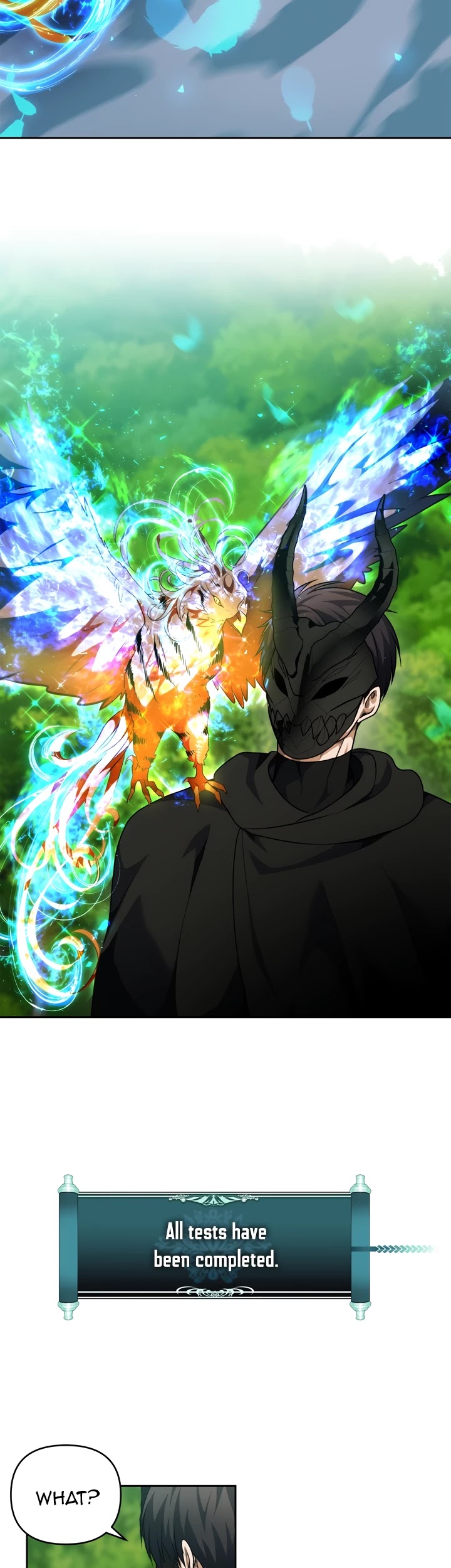 Ranker Who Lives A Second Time Chapter 73 page 49 - Chapter 73