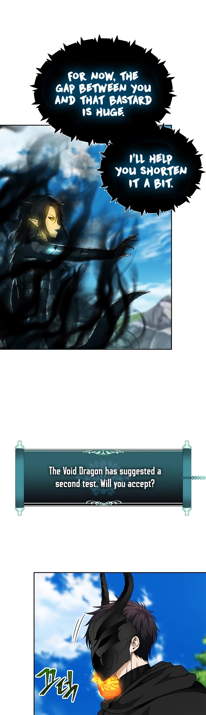 Ranker Who Lives A Second Time Chapter 73 page 7 - Chapter 73