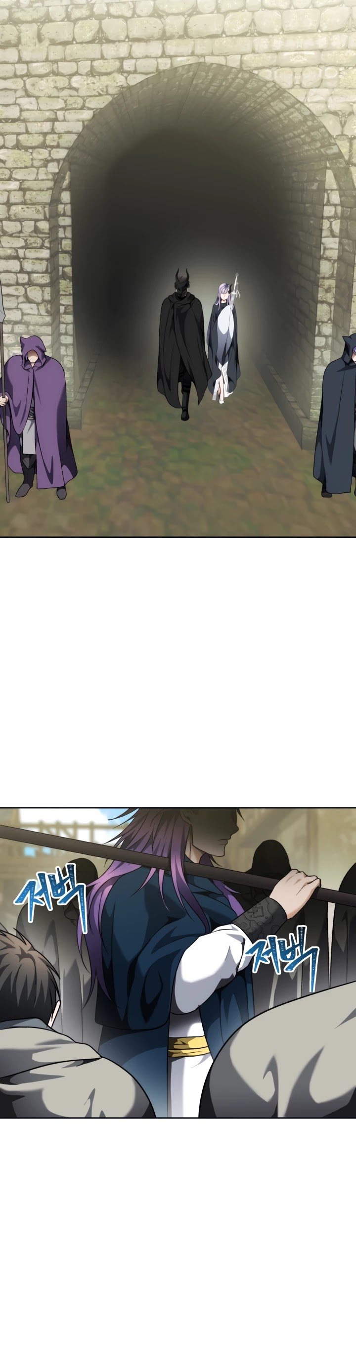 Ranker Who Lives A Second Time Chapter 74 page 10 - Chapter 74