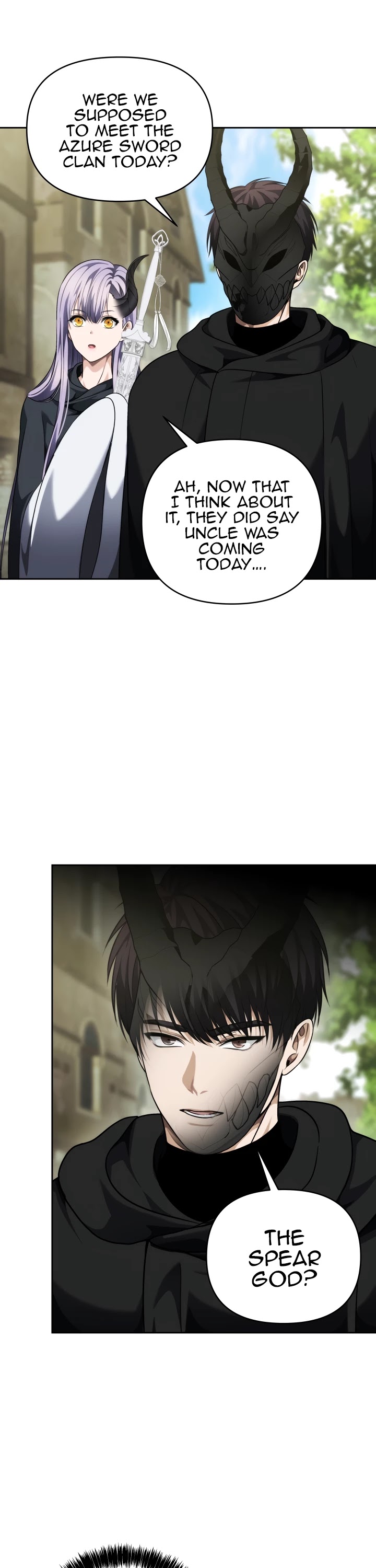 Ranker Who Lives A Second Time Chapter 74 page 12 - Chapter 74