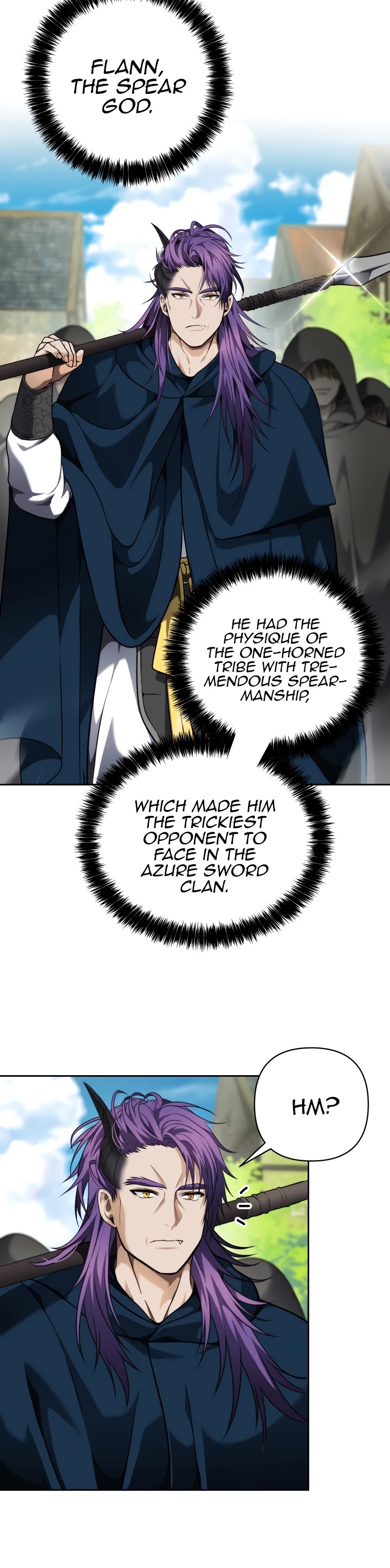 Ranker Who Lives A Second Time Chapter 74 page 13 - Chapter 74