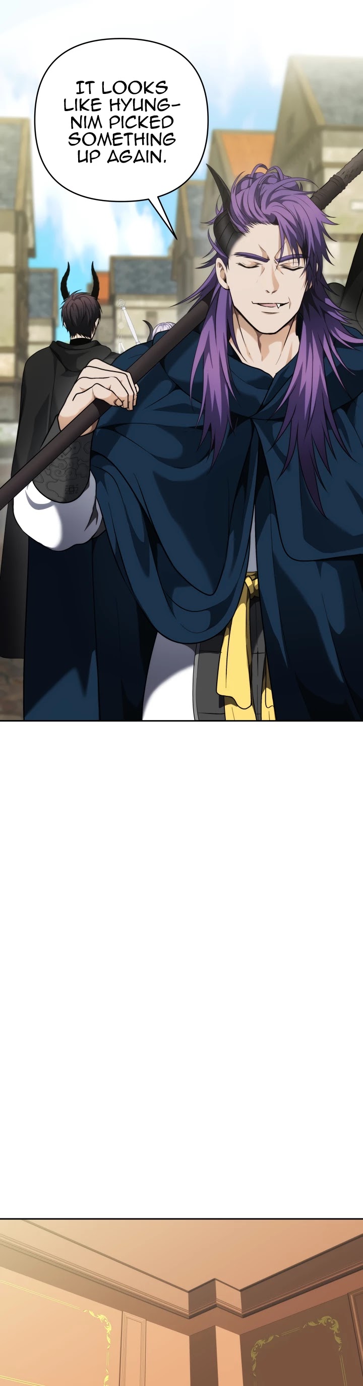 Ranker Who Lives A Second Time Chapter 74 page 15 - Chapter 74