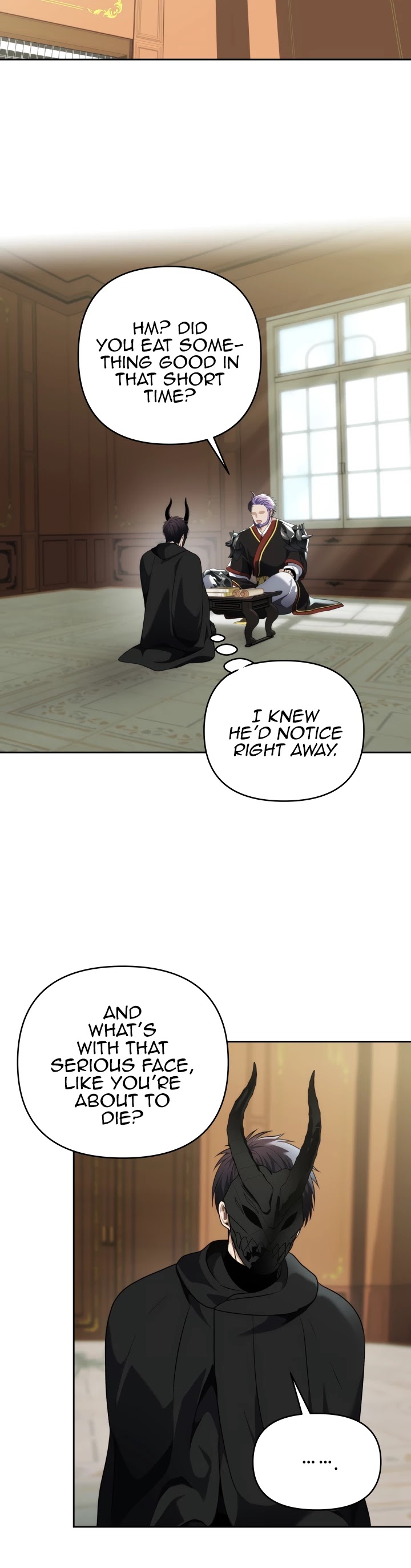 Ranker Who Lives A Second Time Chapter 74 page 16 - Chapter 74