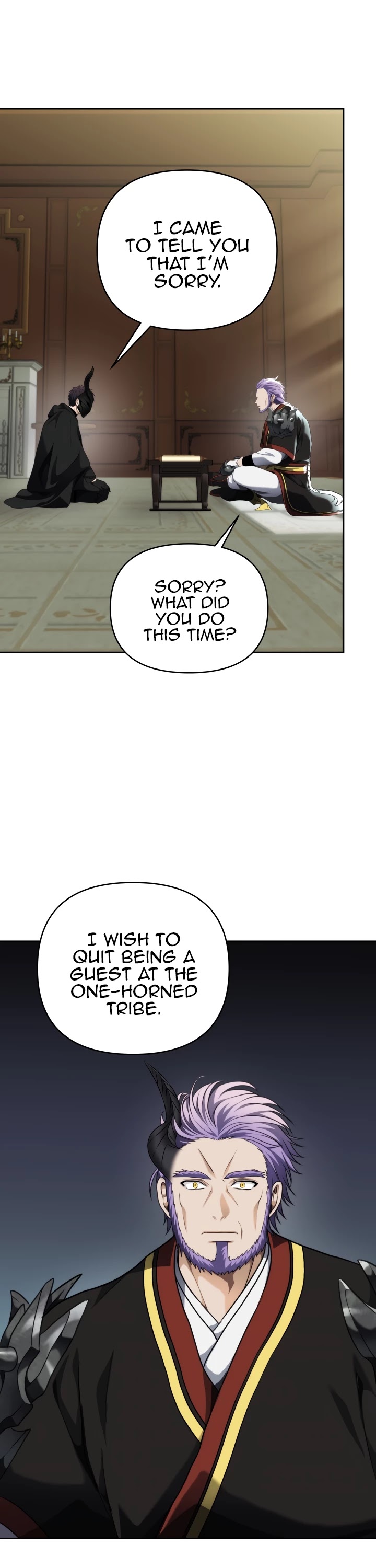 Ranker Who Lives A Second Time Chapter 74 page 17 - Chapter 74