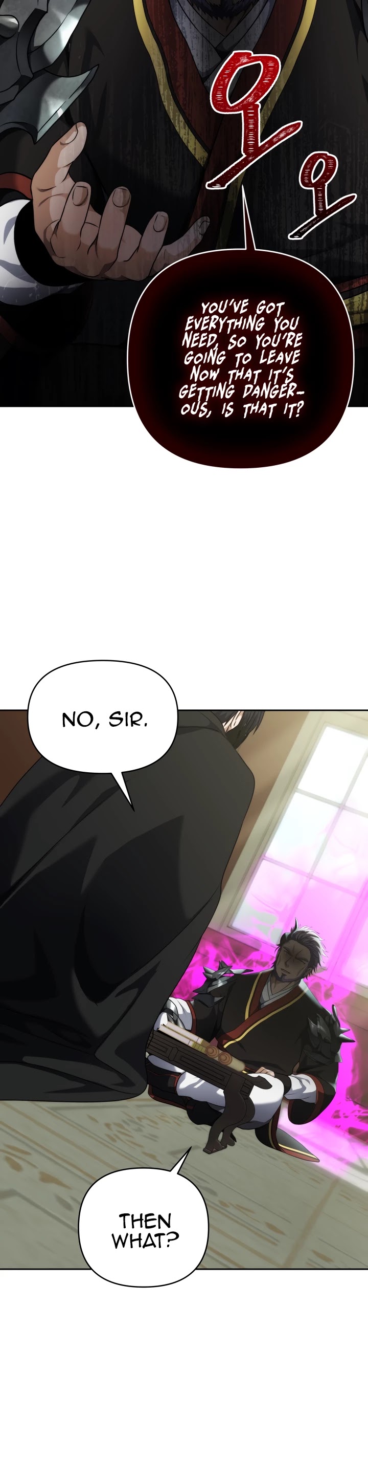 Ranker Who Lives A Second Time Chapter 74 page 19 - Chapter 74