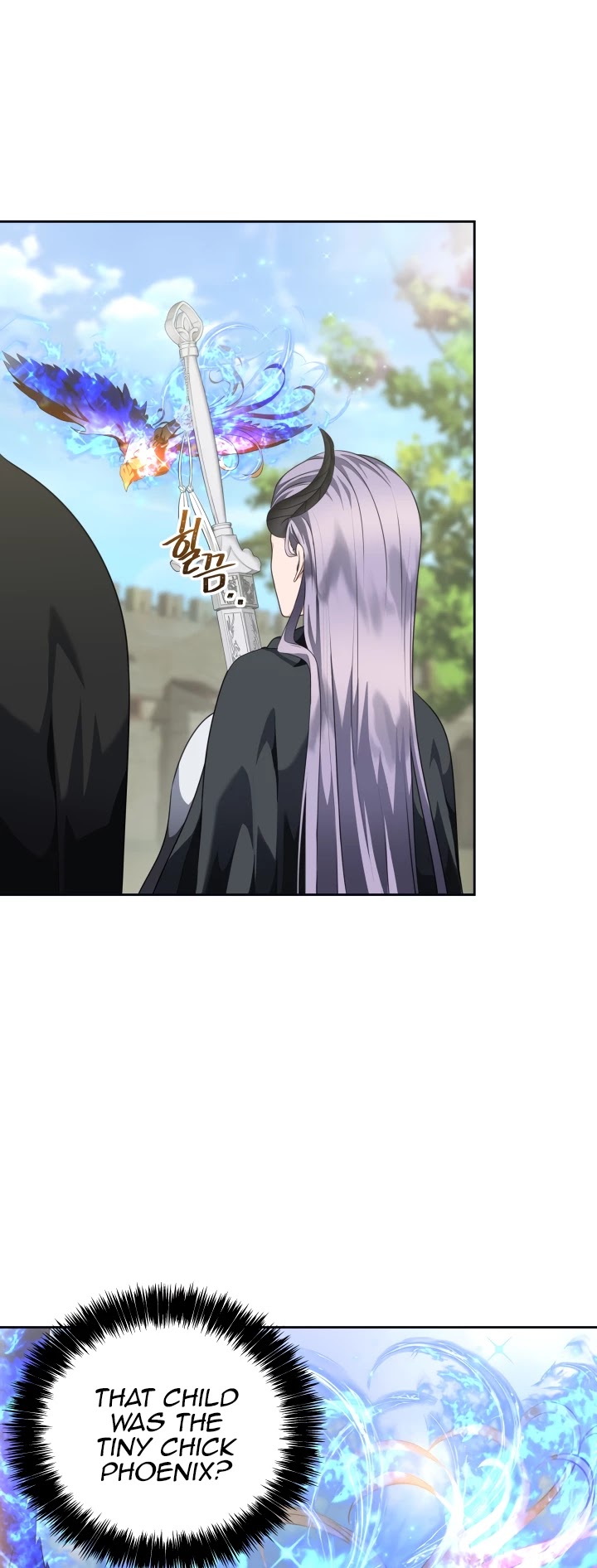 Ranker Who Lives A Second Time Chapter 74 page 2 - Chapter 74