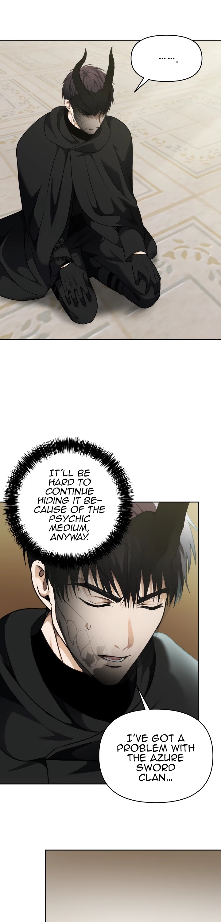 Ranker Who Lives A Second Time Chapter 74 page 20 - Chapter 74